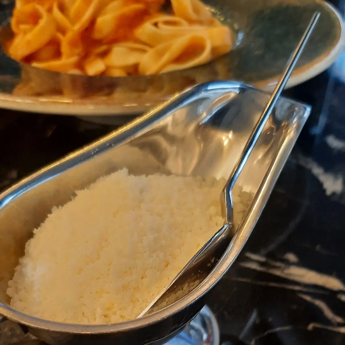 Parmesan