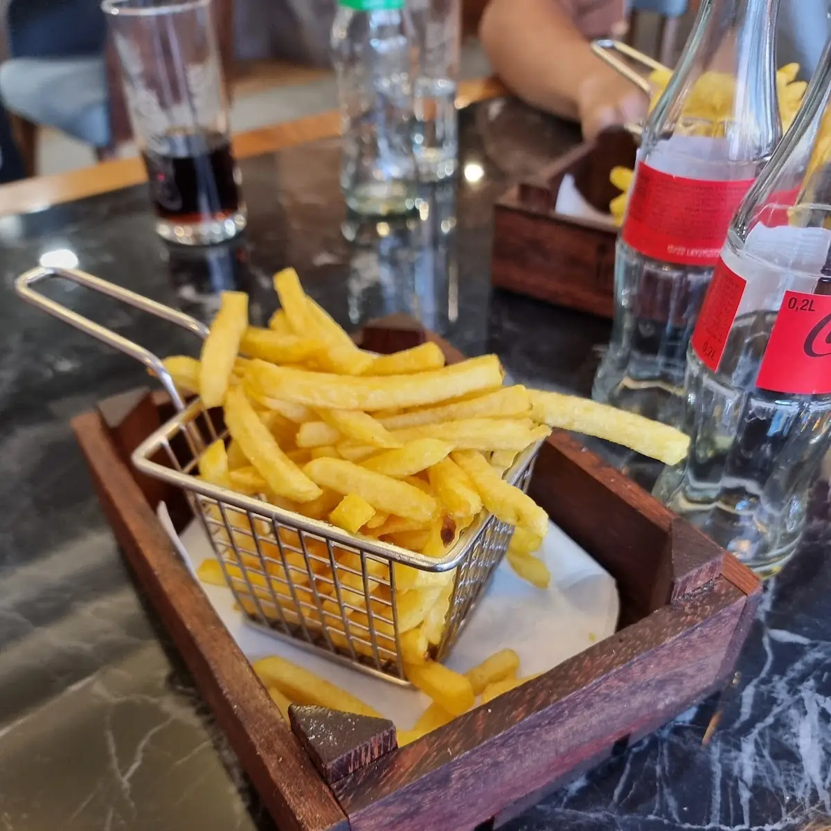 Pommes