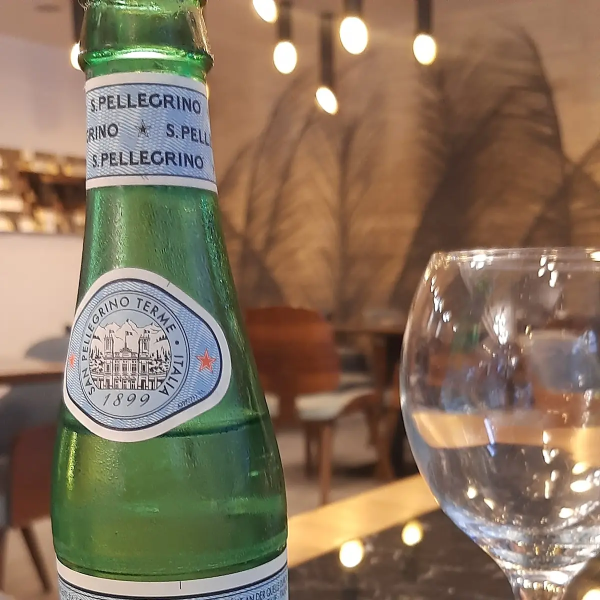 Wasser