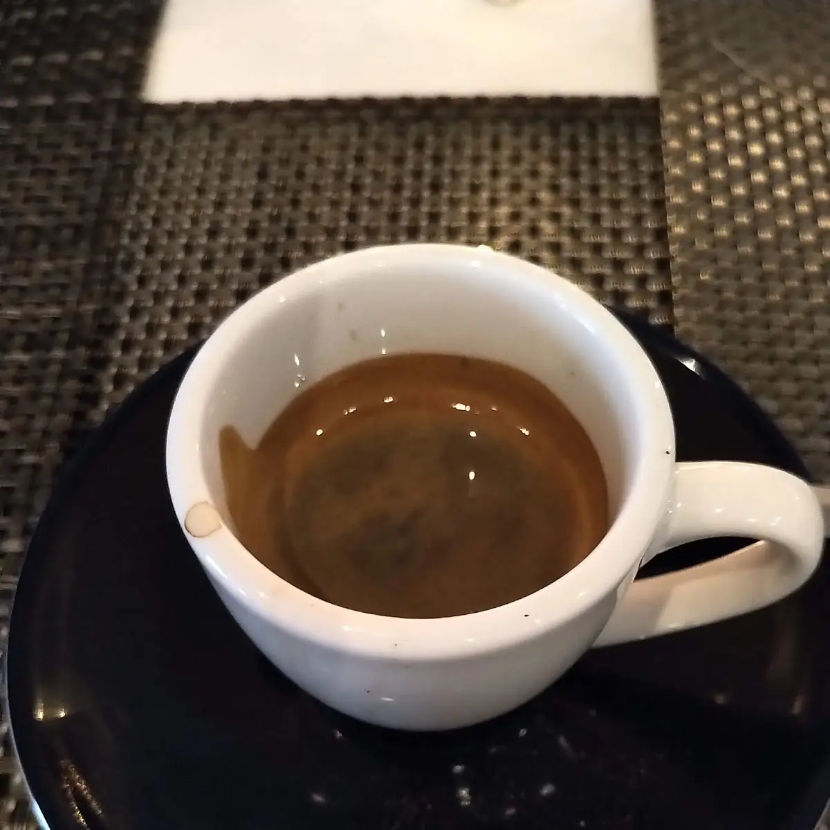 Espresso