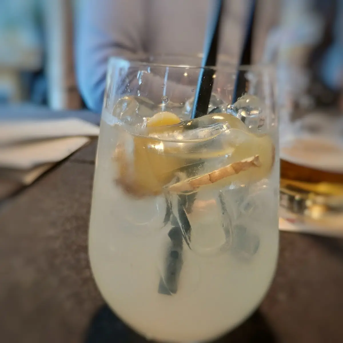 Gin Tonic