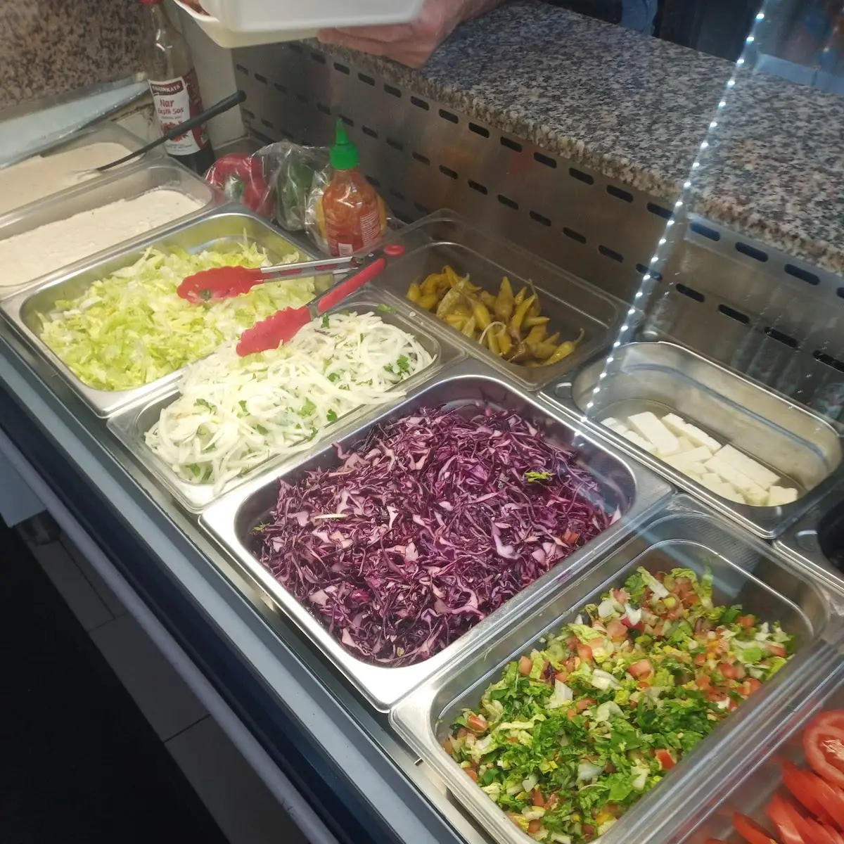 Salads