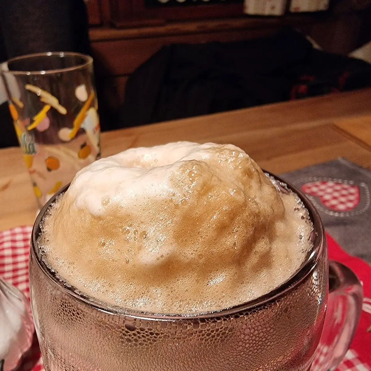 Root Beer