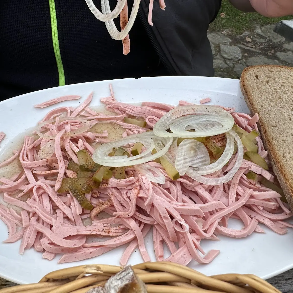 Salads