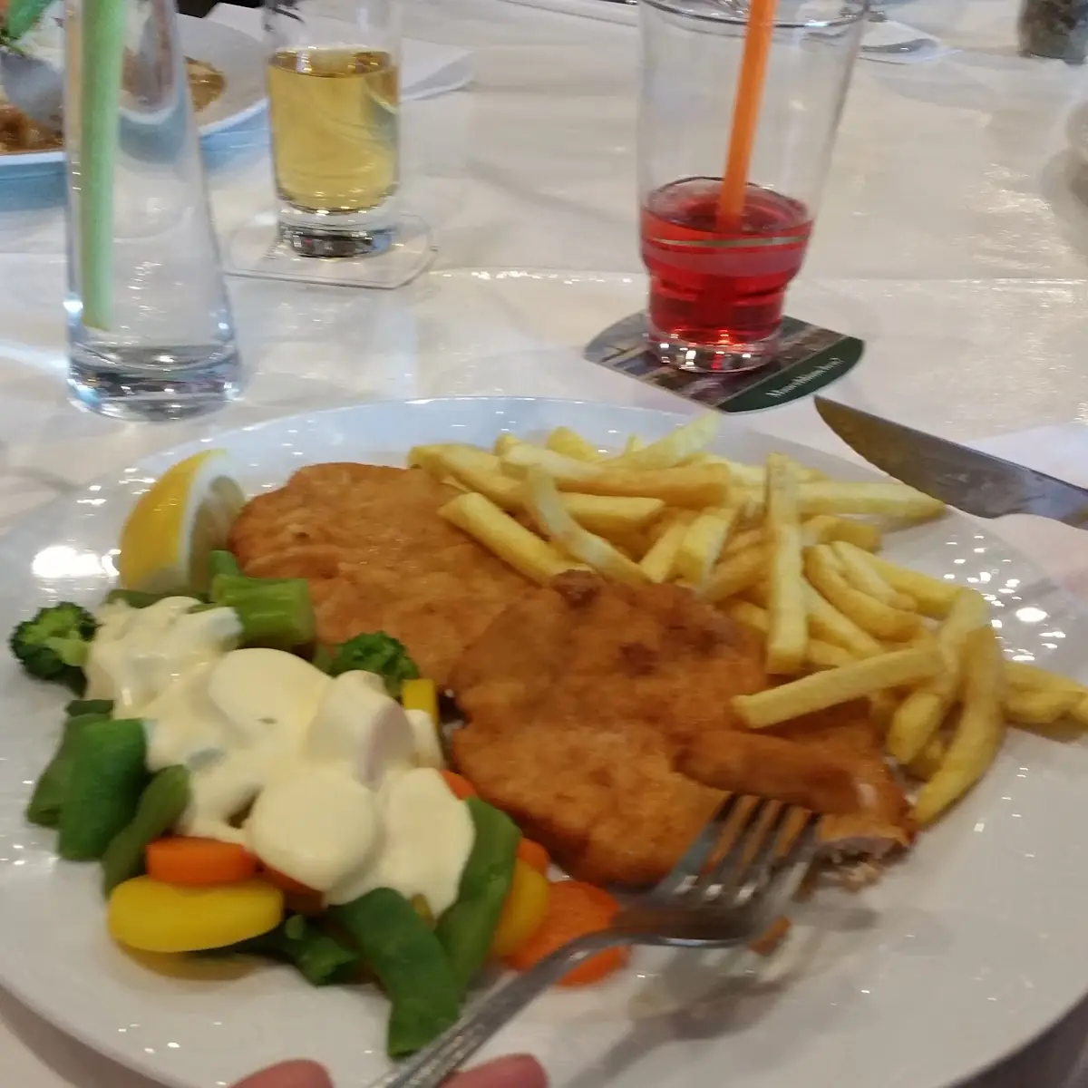 Salatteller