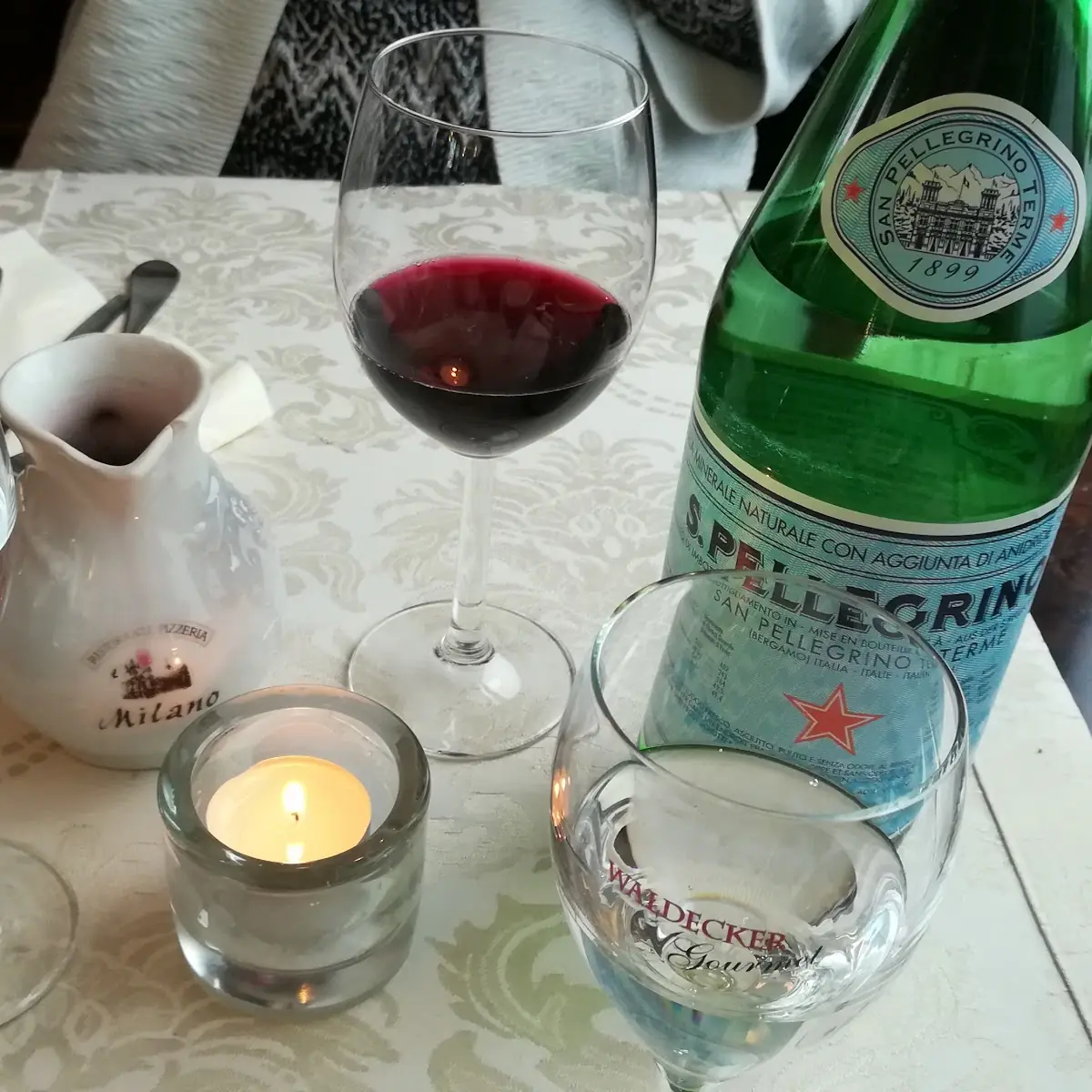 Wasser