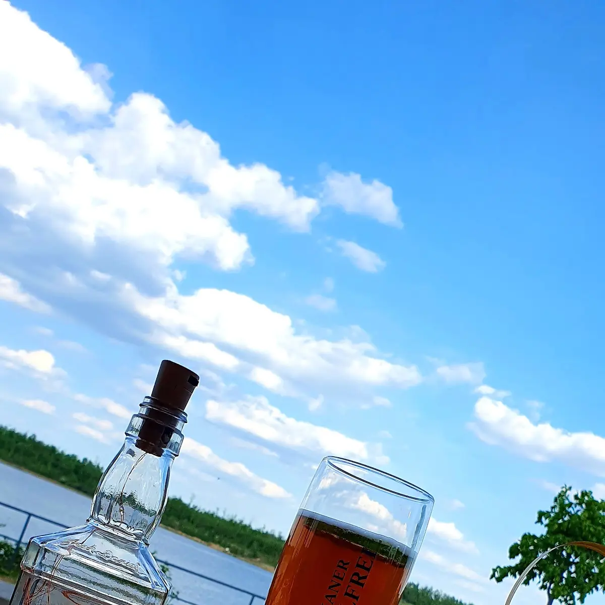 Hefeweizen