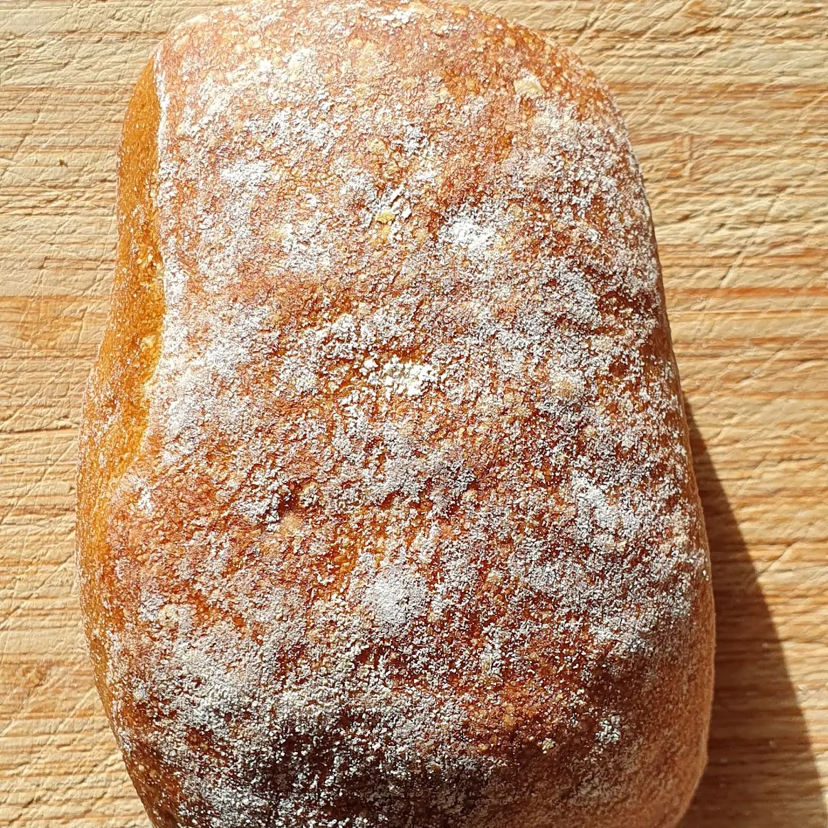 Bürli