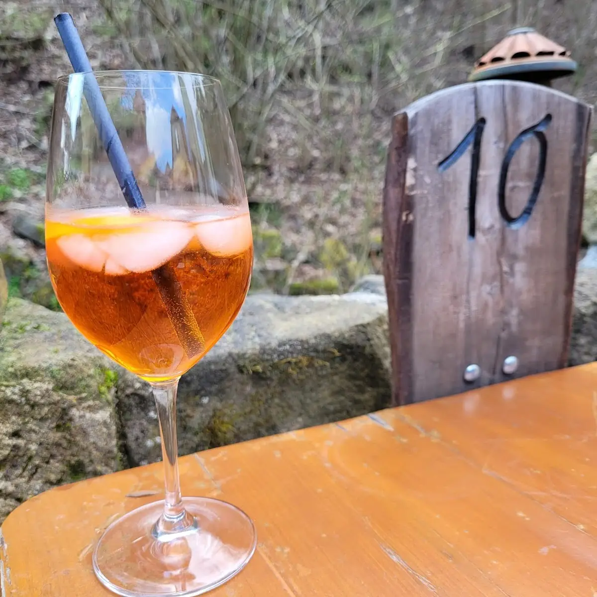 Aperol Spritz