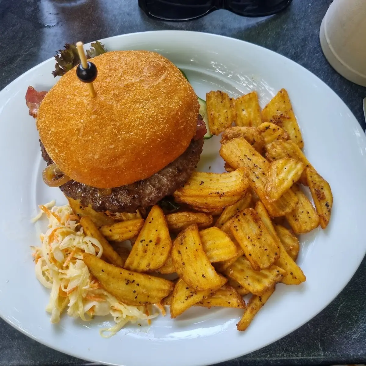 Jack Burger
