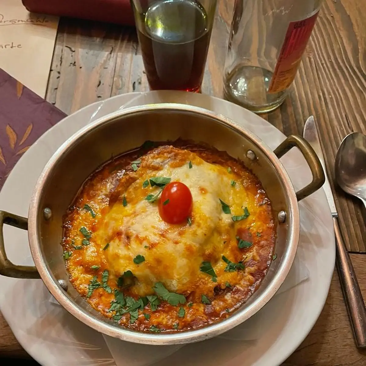 Lasagne