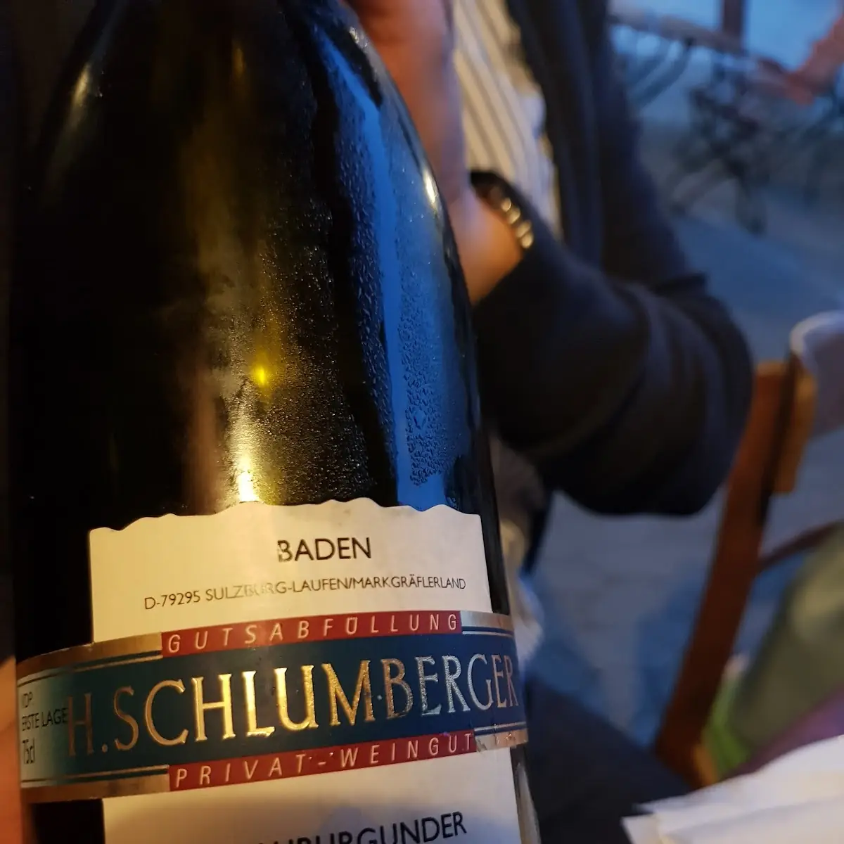Wein