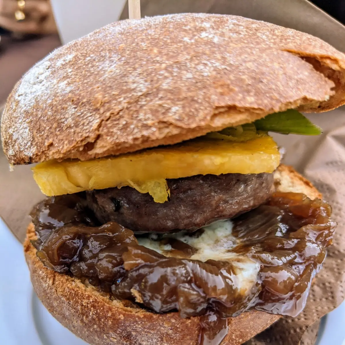 Burger
