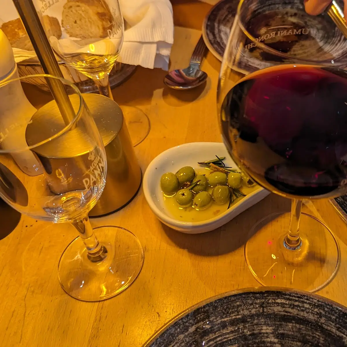 Primitivo