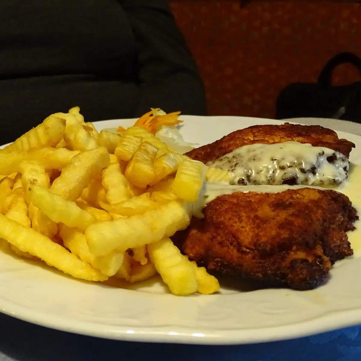 Cordon Bleu