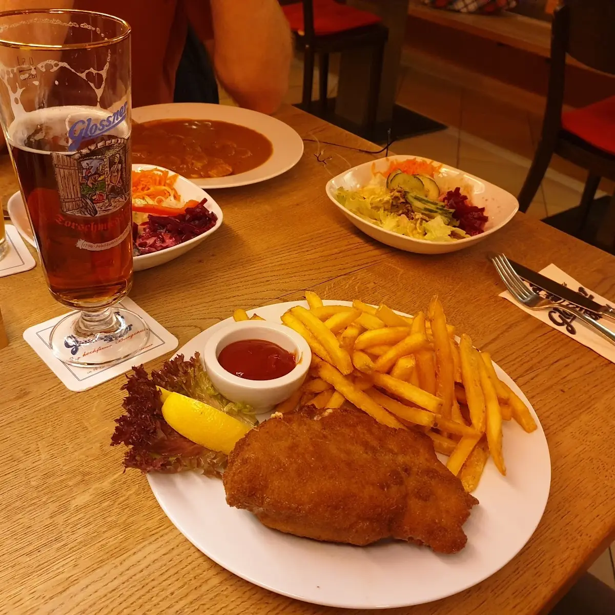 Cordon Bleu