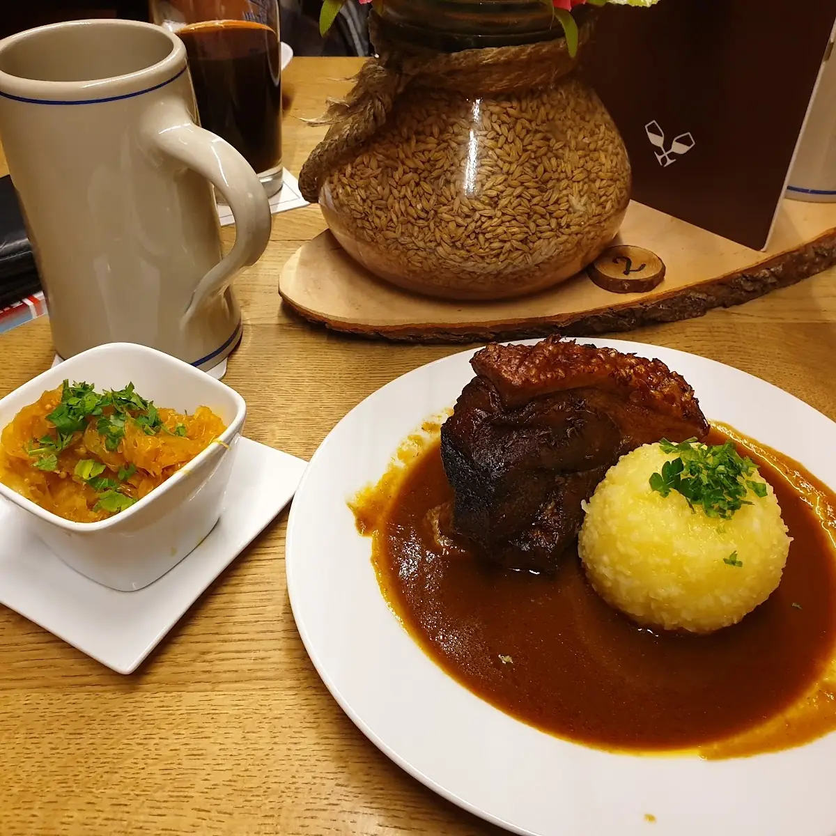 Schäufele
