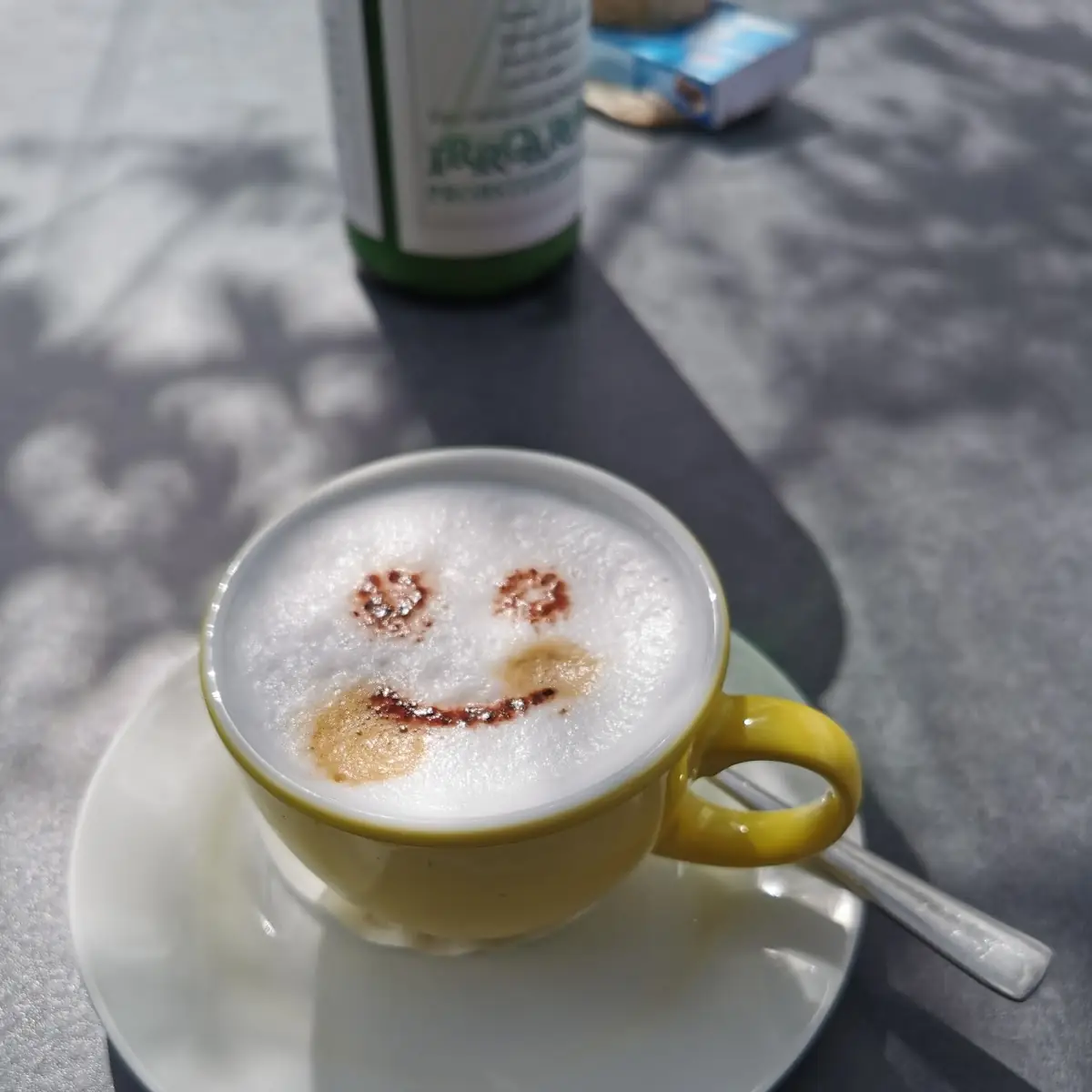 Cappuccino