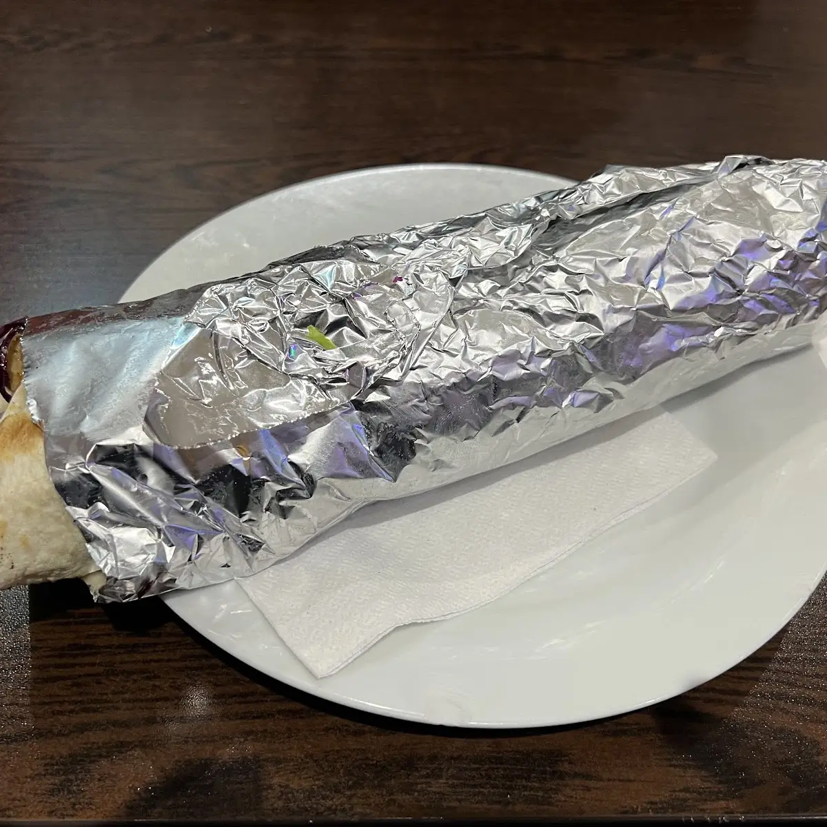 Dürüm