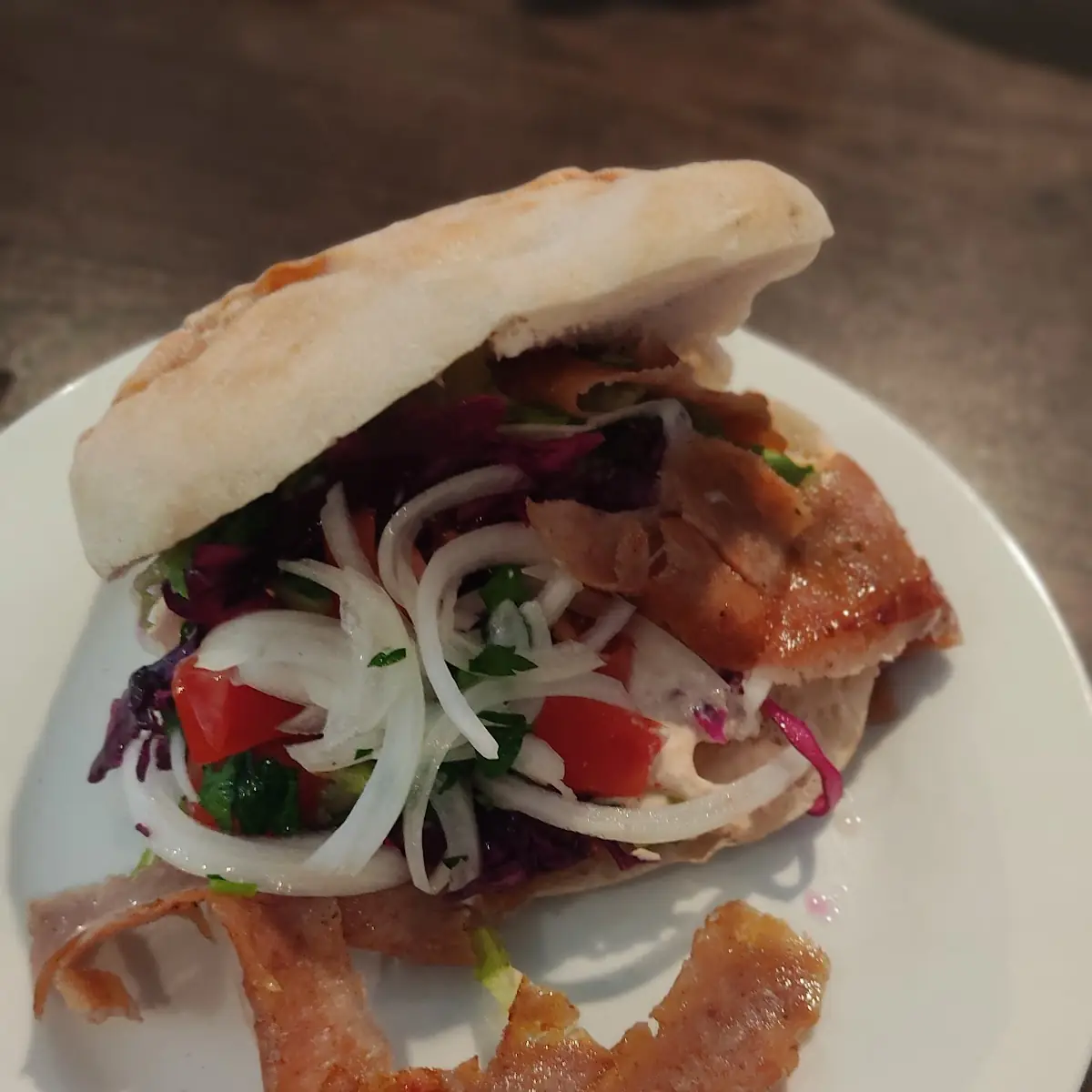 Kebab