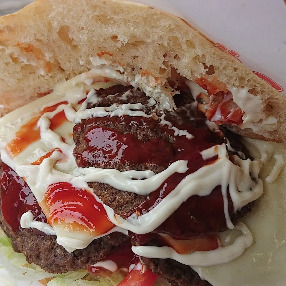 Cheeseburger