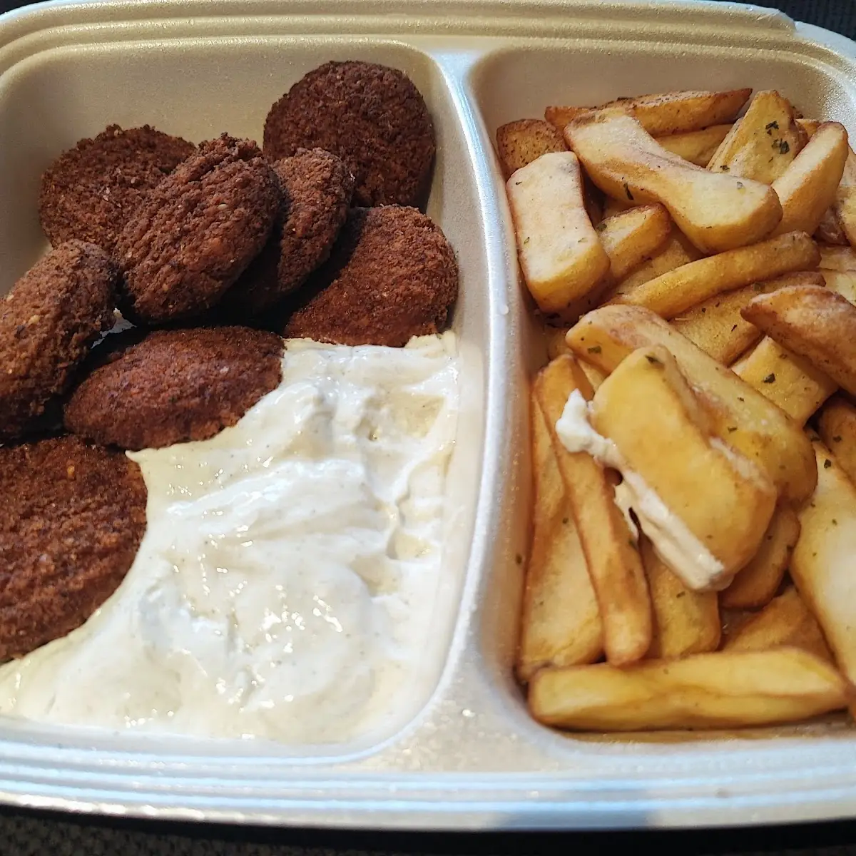 Falafel