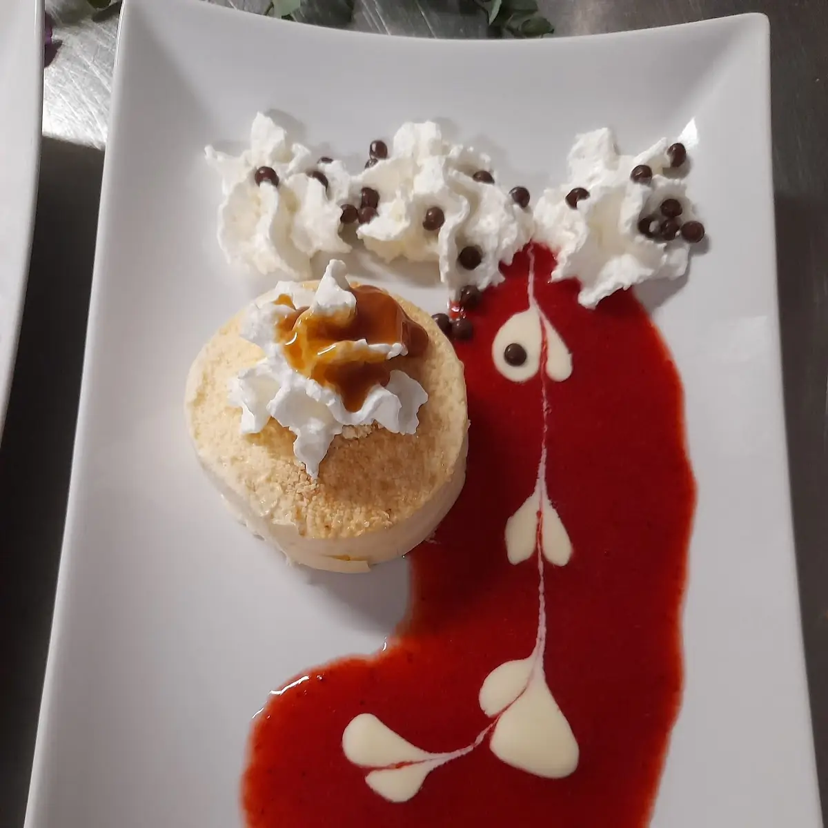 Flan