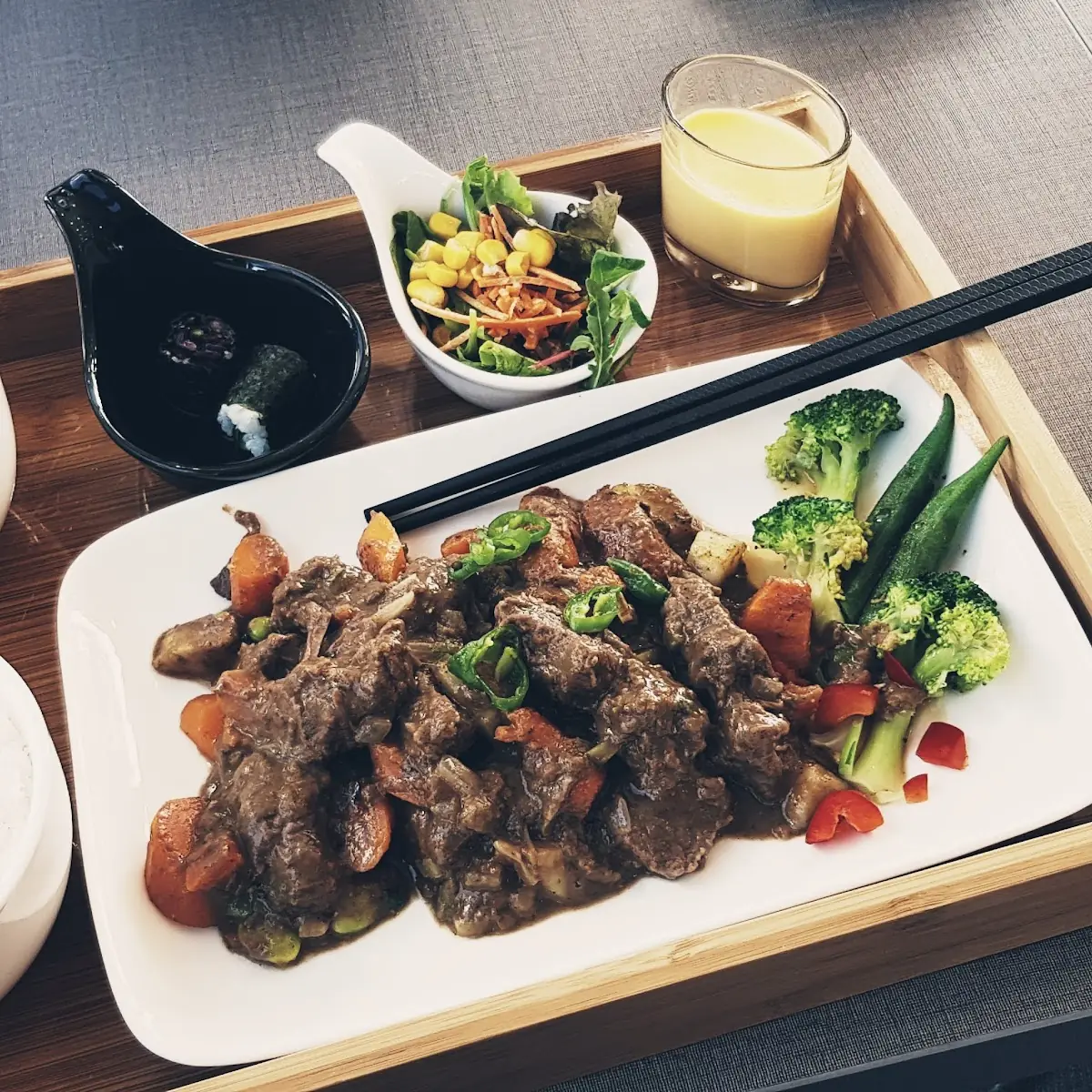 Rendang