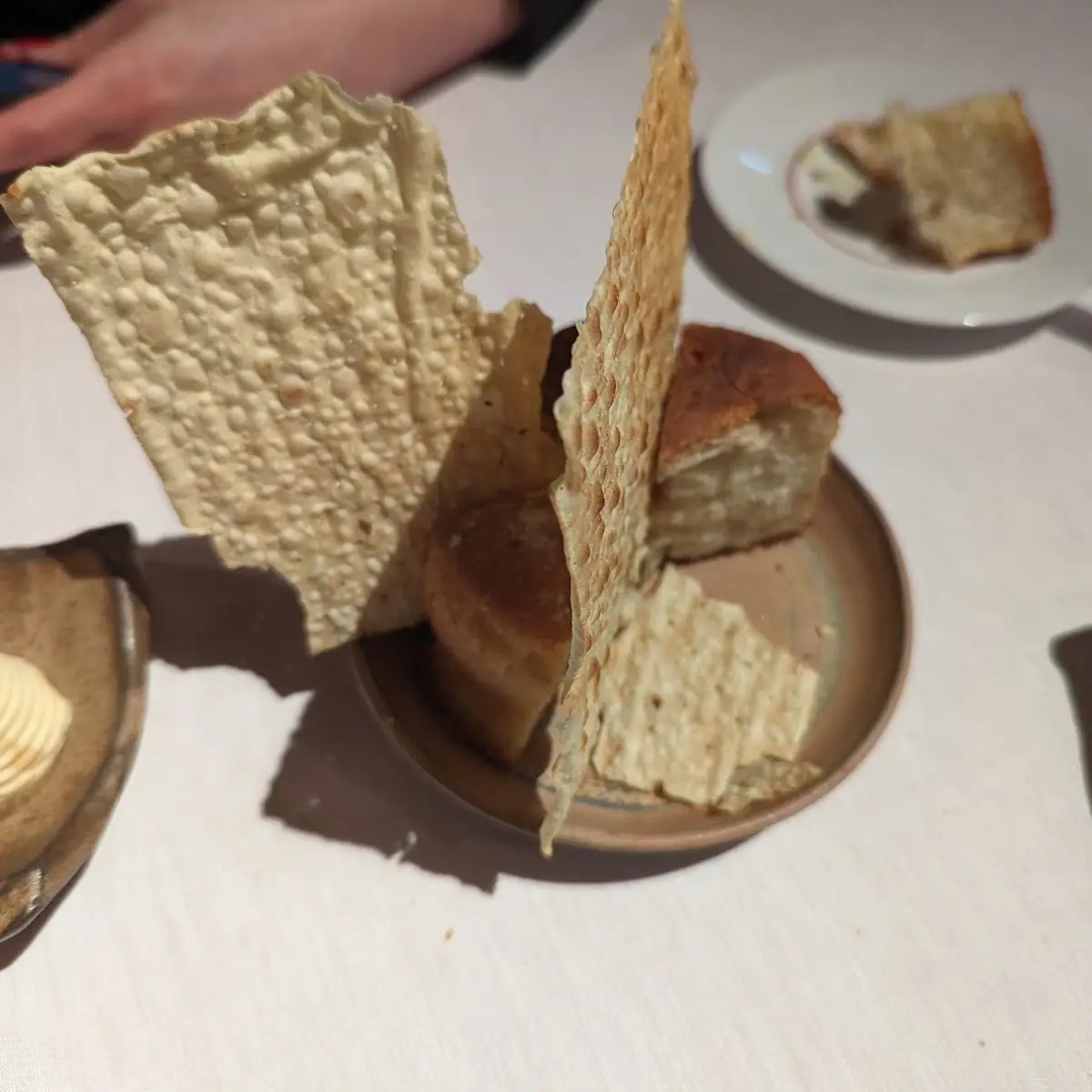 Bread