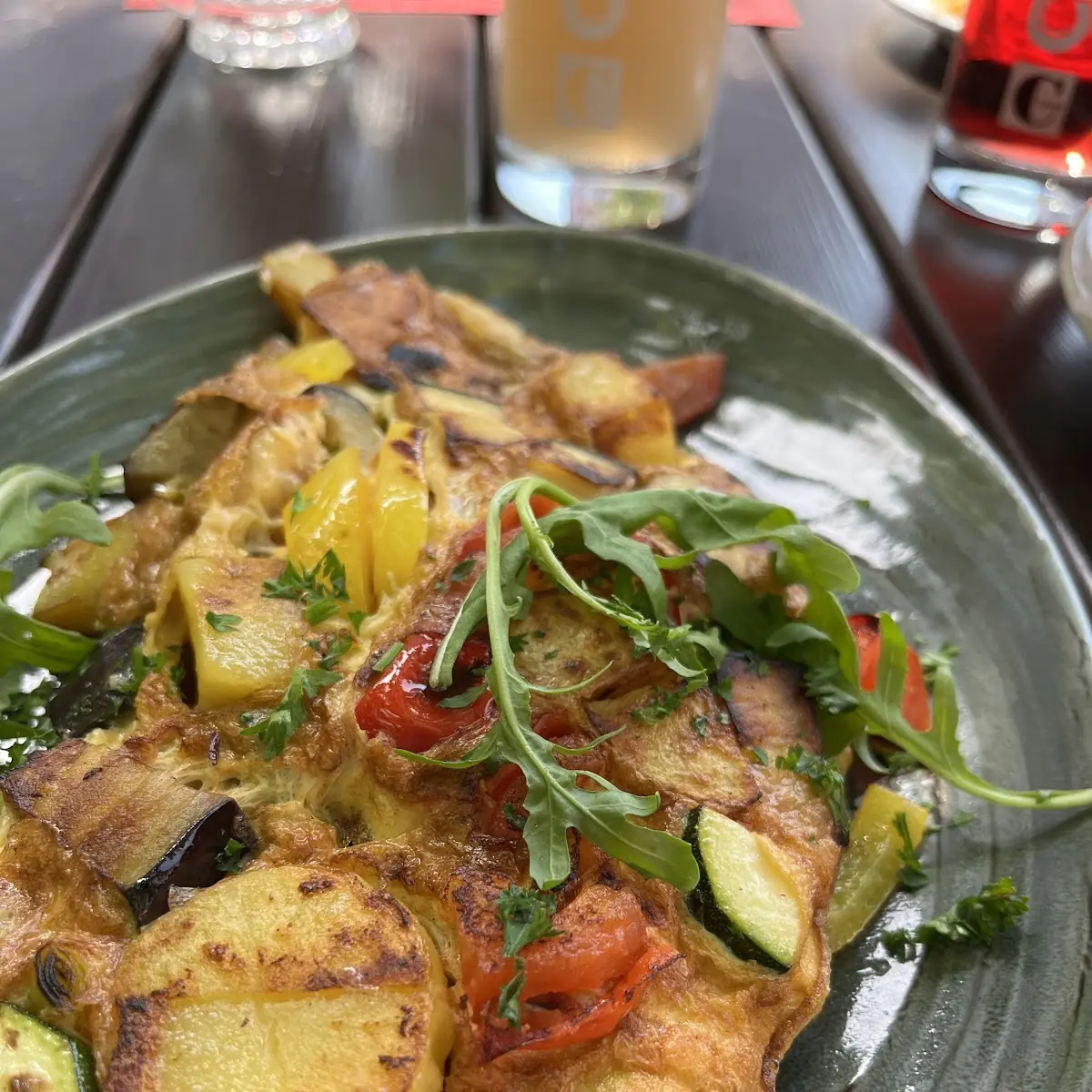 Omlet