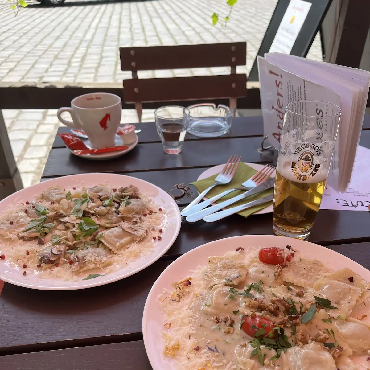 Risotto