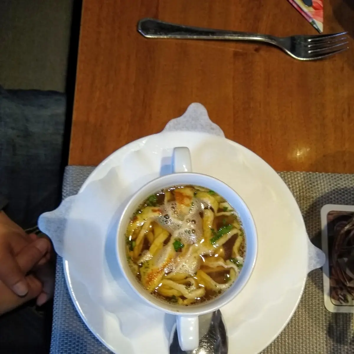 Suppe