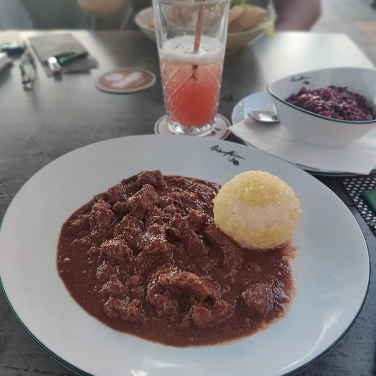 Gulasch