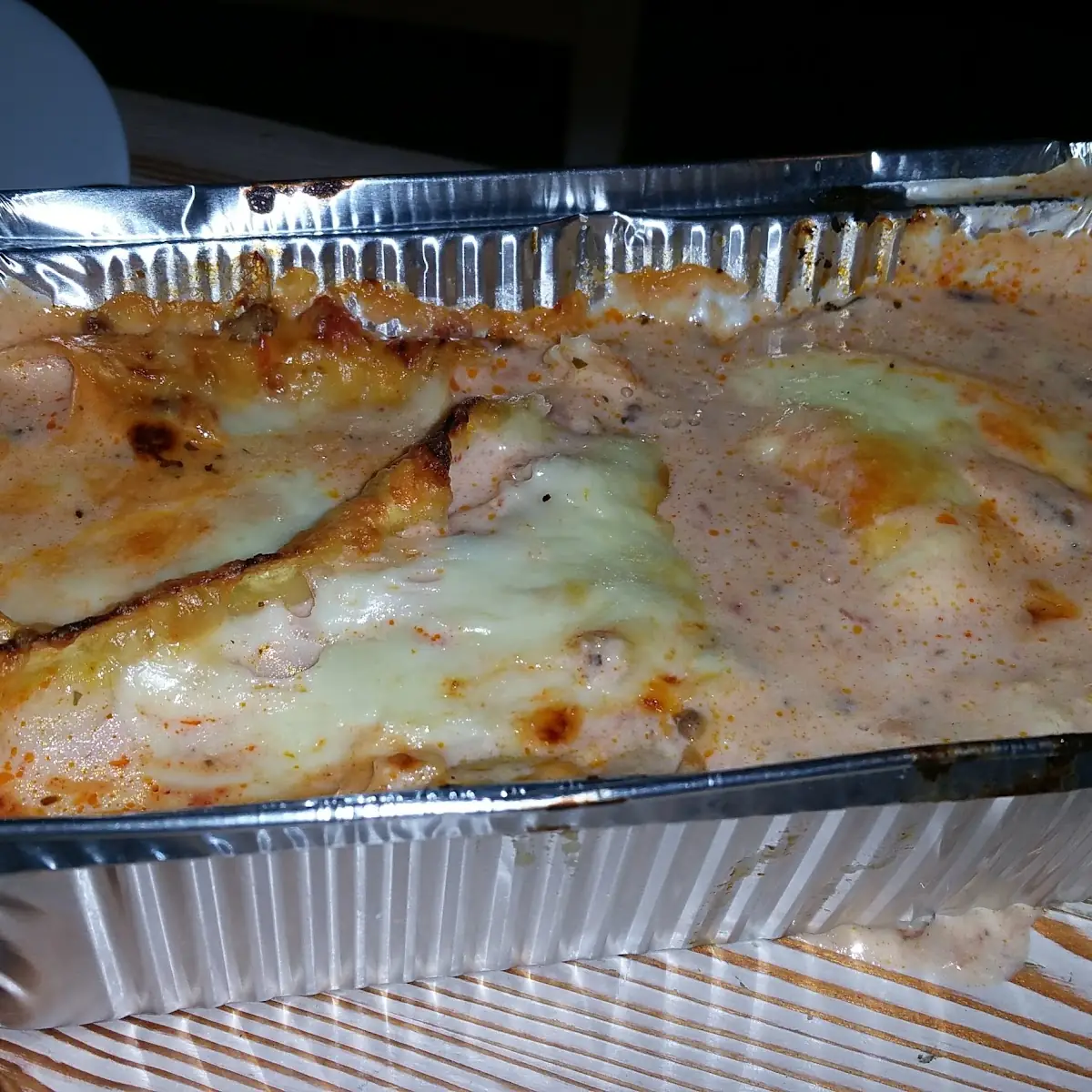 Lasagne