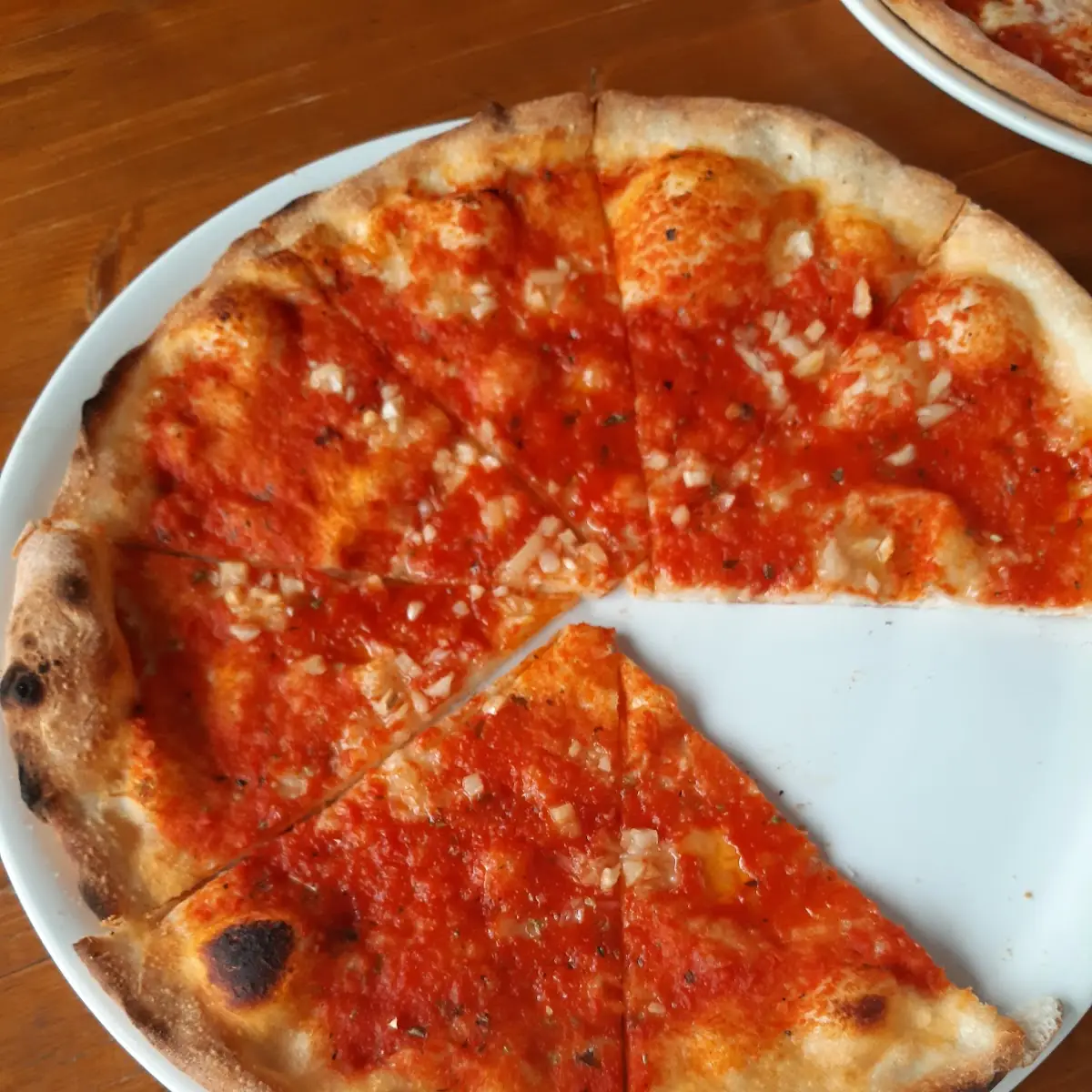 Pizzabrot