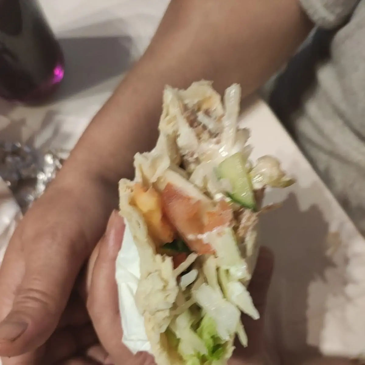 Dürüm