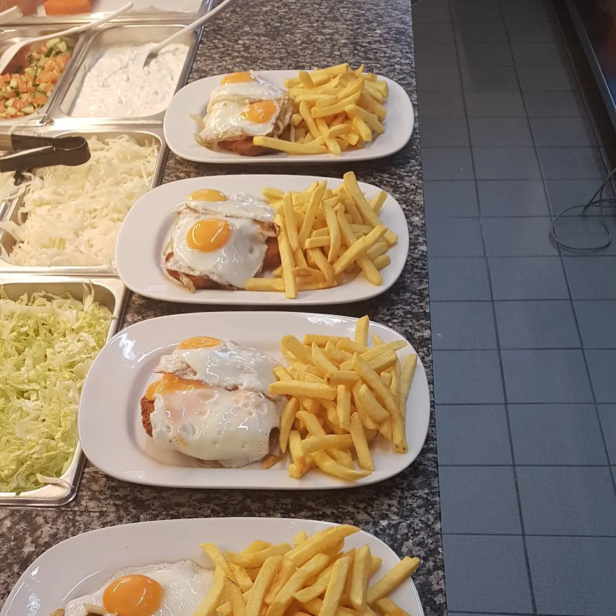 Holsteiner Schnitzel