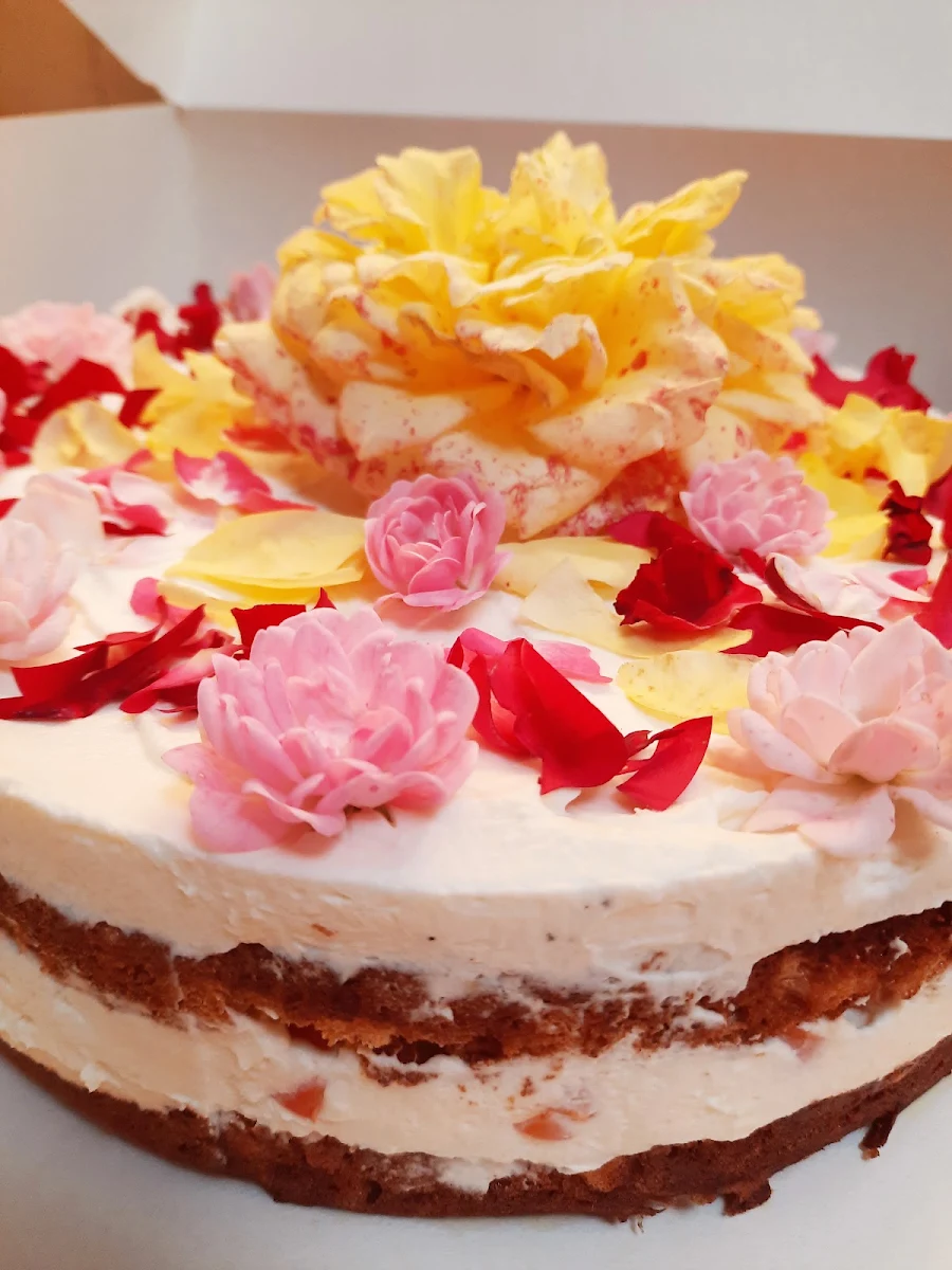 Apfeltorte