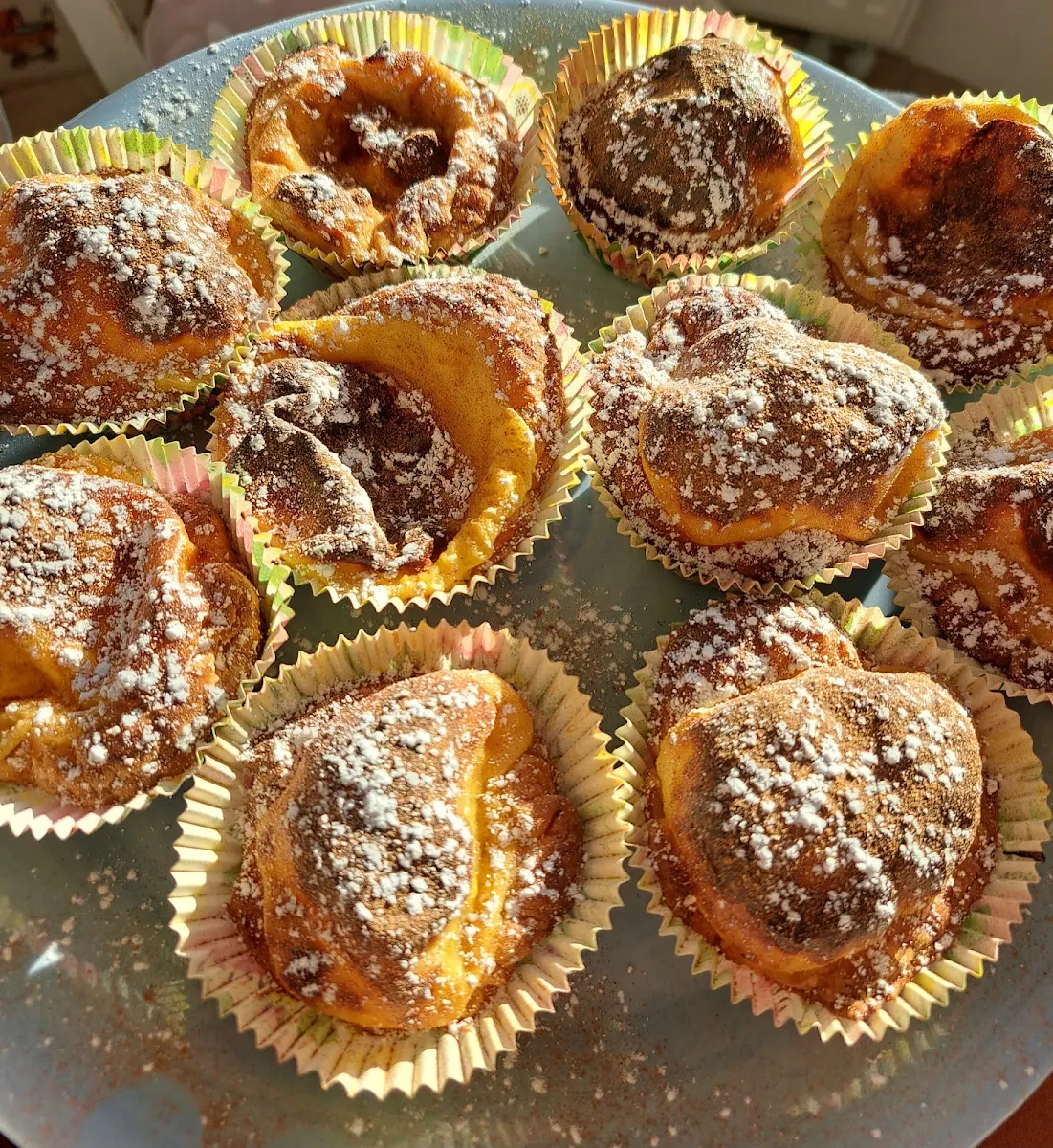 Pasteis De Nata