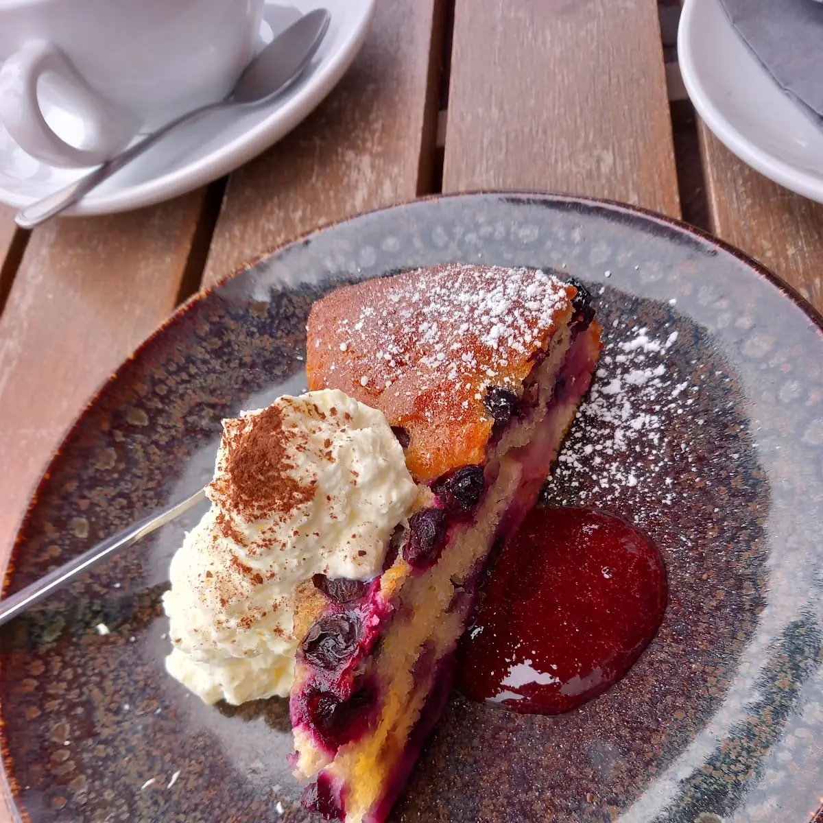 Kuchen