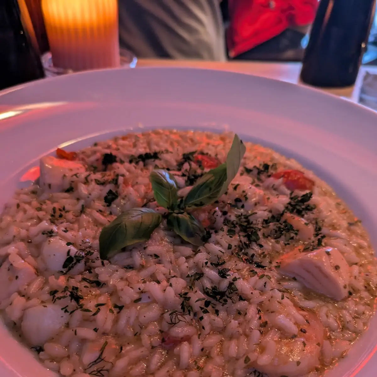 Risotto