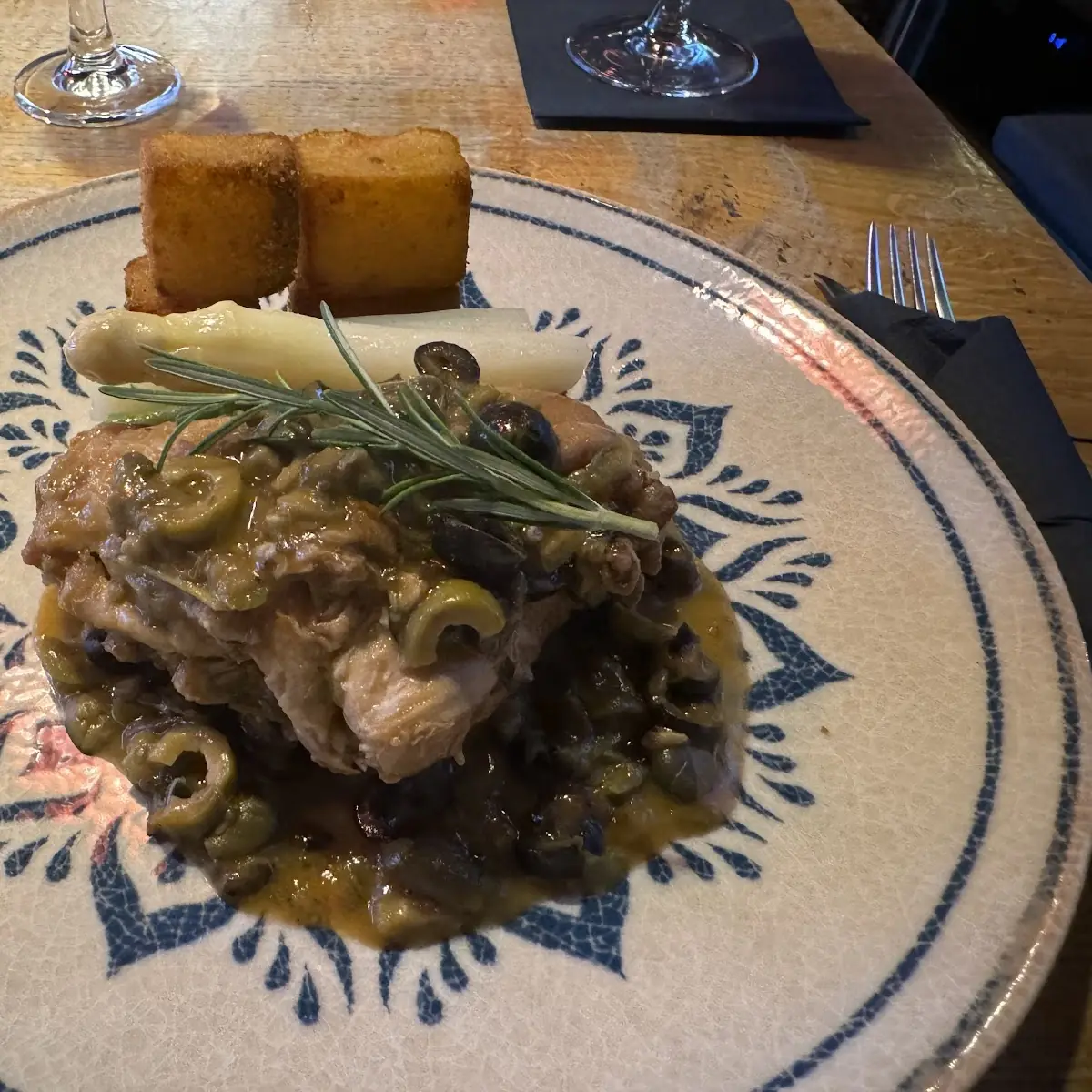 Spargel