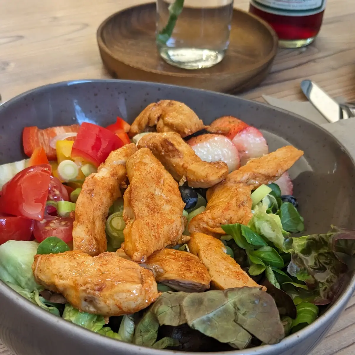 Salads
