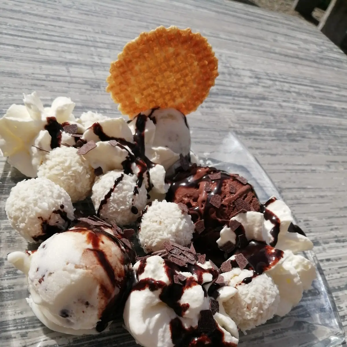Raffaellobecher