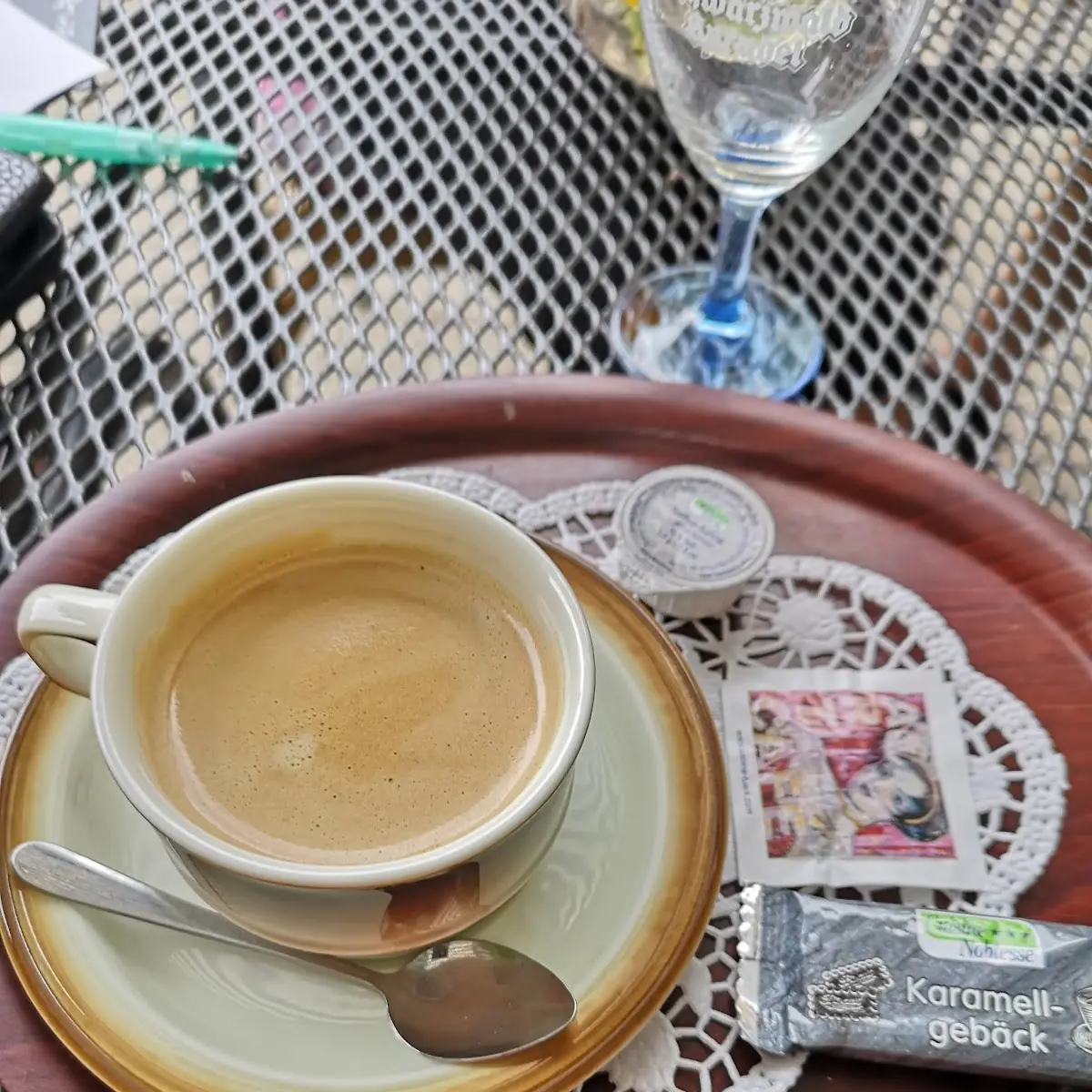 Kaffee