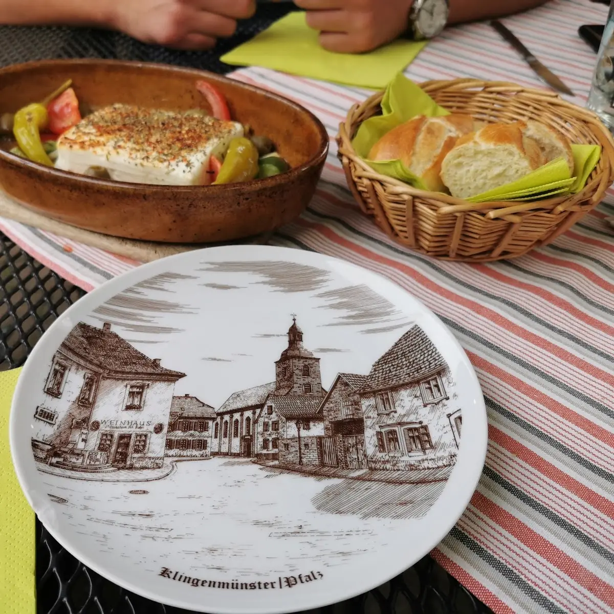 Schafskäse