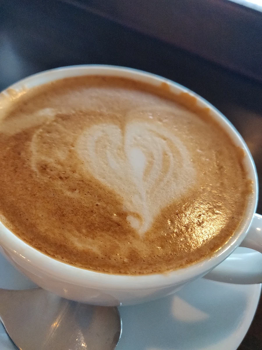Flat White