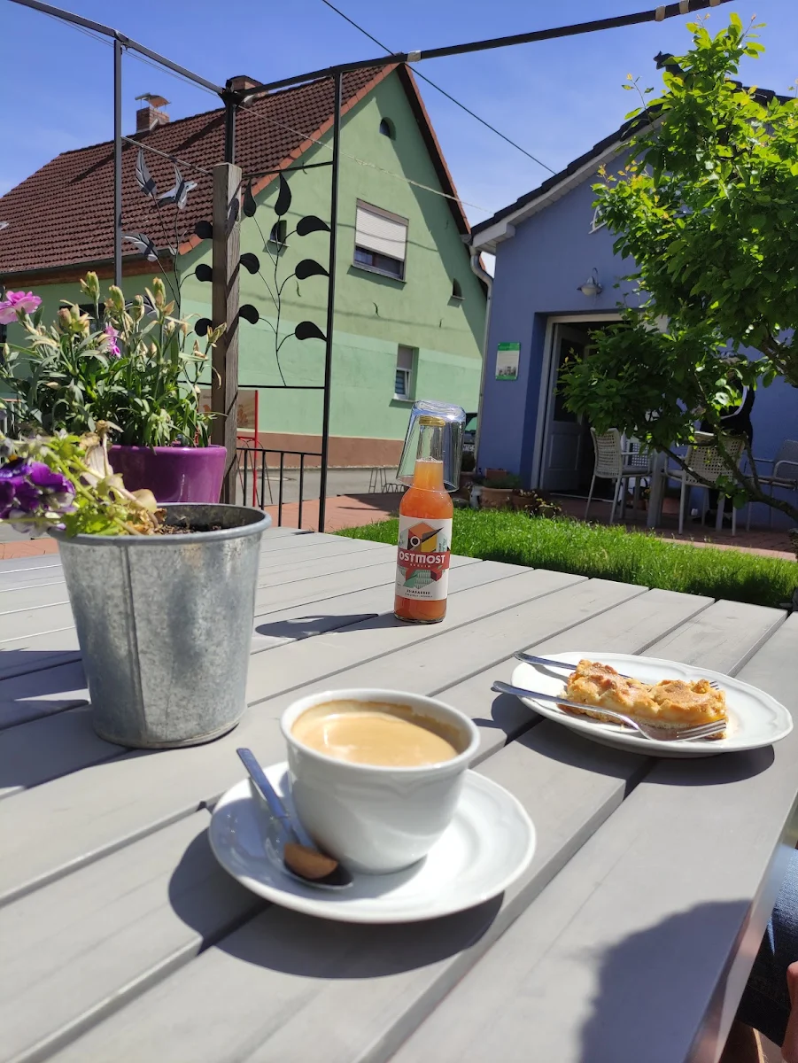 Kaffee