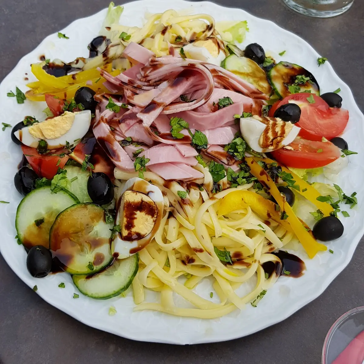 Chefsalat
