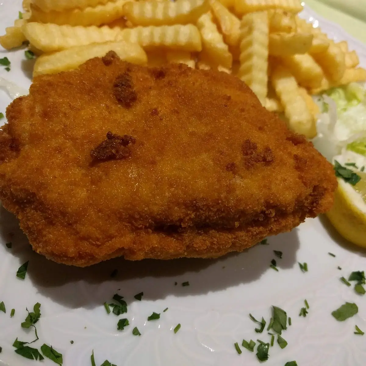 Cordon Bleu